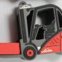 Gabelstapler Linde Schoeler m